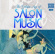 Huber - The Golden Age Of Salon Music Huber - The Golden Age Of Salon Music