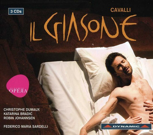 Francesco Cavalli - Il Gasone