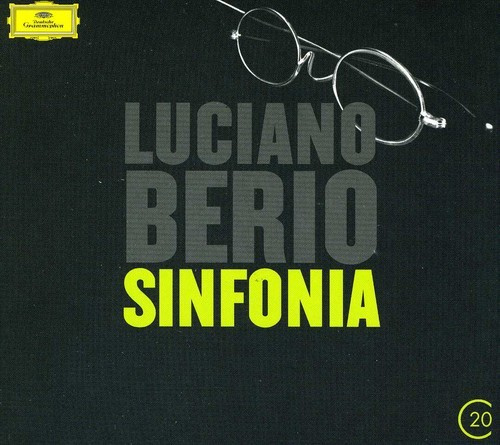 Berio - Sinfonia