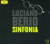 Berio - Sinfonia Berio - Sinfonia
