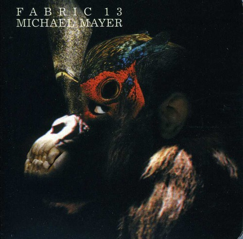 Mayer Michael - Fabric 13
