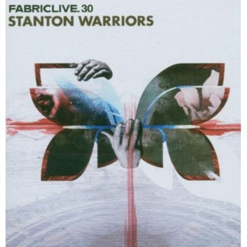 Stanton Warriors - Fabriclive 30 :