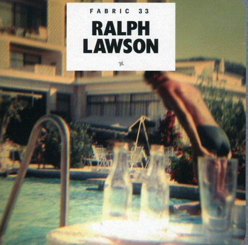 Lawson Ralph - Fabric 33 :