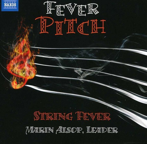 String Fever - Fever Pitch