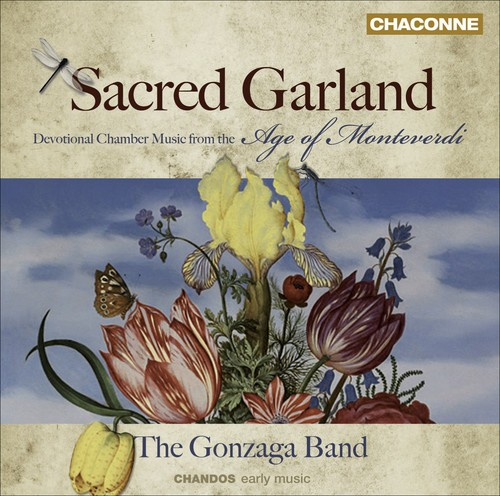Various Composers - Sacred Garland