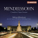 Mendelssohn - Organ Sonatas Mendelssohn - Organ Sonatas