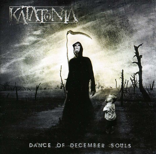 Katatonia - Dance Of December Souls