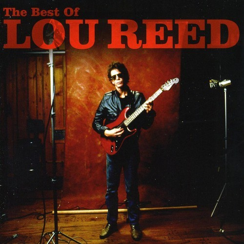 Lou Reed - The Best Of