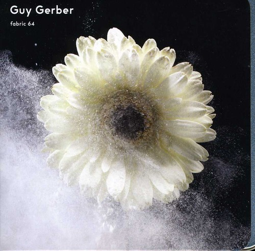 Gerber Guy - Fabric 64 :
