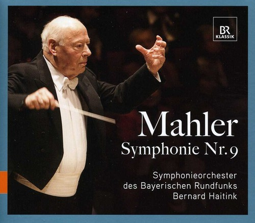 Mahler - Symphony No 9