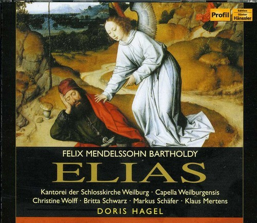 Mendelssohn - Elias