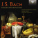 Bach - Concerto Reconstructions Bach - Concerto Reconstructions