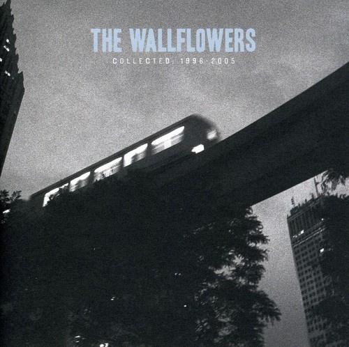 The Wallflowers - Greatest Hits
