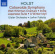 Holst - Cotswolds Symphony Holst - Cotswolds Symphony