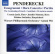 Penderecki - Fonogrammi Penderecki - Fonogrammi