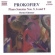 Prokofiev Sergey - Piano Sonatas Vol 3 Prokofiev Sergey - Piano Sonatas Vol 3