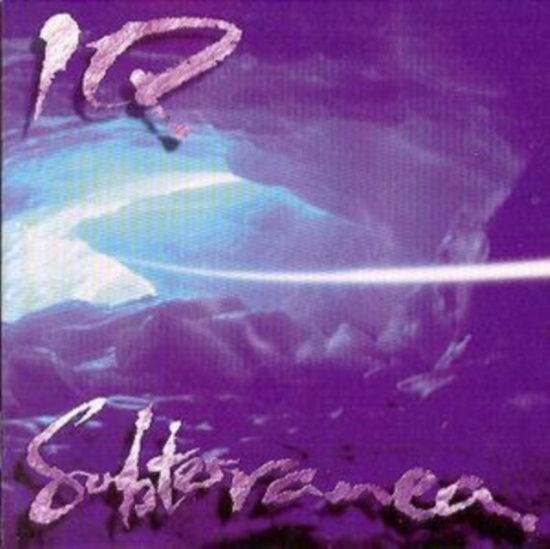 Iq - Subterranea