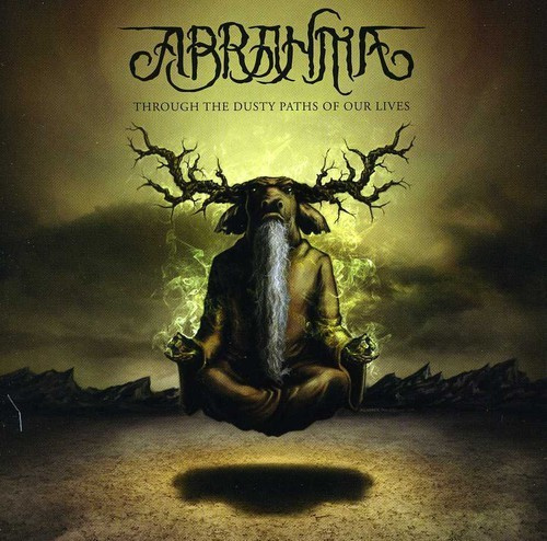 Abrahma - Through The Dusty Paths Of Our Live