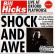 Hicks Bill - Shock & Awe Hicks Bill - Shock & Awe