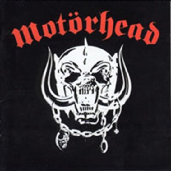 Motorhead - Motorhead