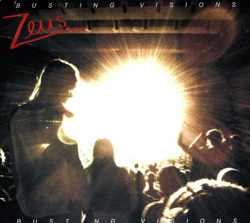 Zeus - Busting Visions