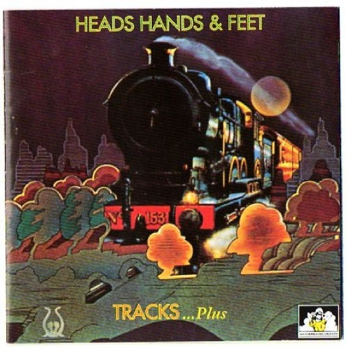 Heads Hands And Feet - Tracks... Plus