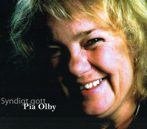 Olby Pia - Syndigt Gott