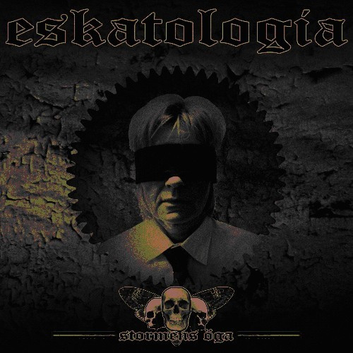 Eskatologia - Stormens Öga