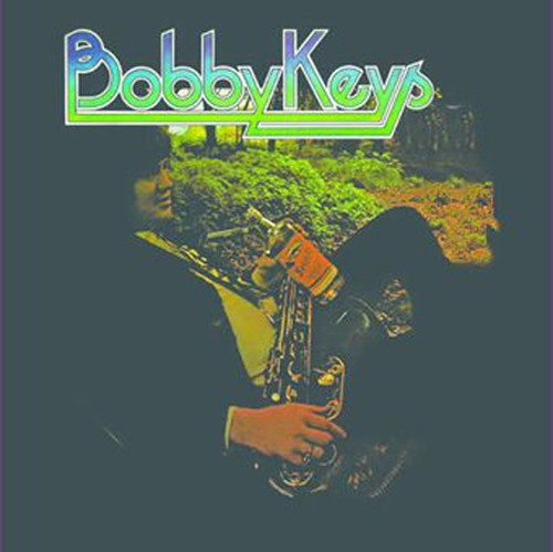 Keys Bobby - Bobby Keys