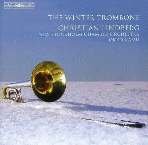 Various - Winter Trombone