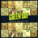 Green Day - The Studio Albums 1990-2009 Green Day - The Studio Albums 1990-2009