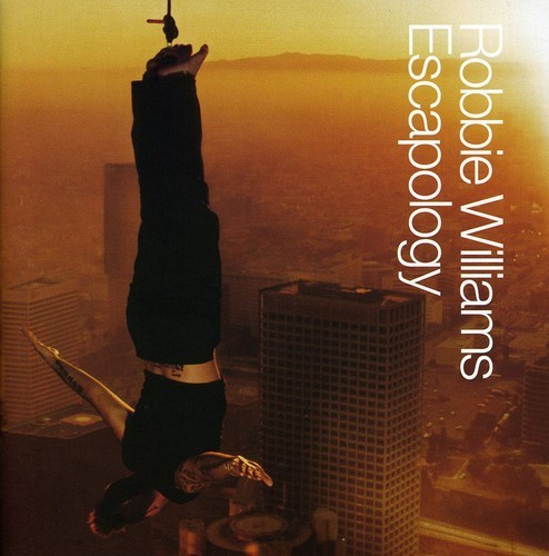 Robbie Williams - Escapology