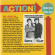 Various Artists - Action! The Songs Of Tommy Boyce & Various Artists - Action! The Songs Of Tommy Boyce &