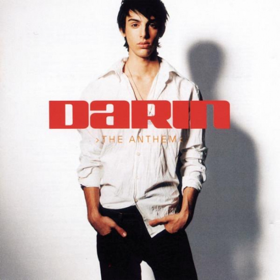 Darin - The Anthem