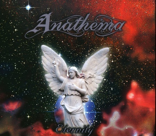 Anathema - Eternity - Remaster