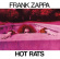 Frank Zappa - Hot Rats Frank Zappa - Hot Rats