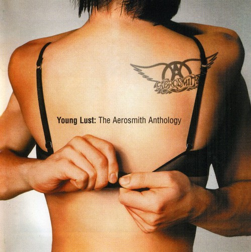 Aerosmith - Young Lust/Anthology