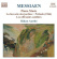 Messiaen Olivier - Piano Music Vol 4 Messiaen Olivier - Piano Music Vol 4