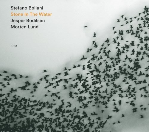 Stefano Bollani Jesper Bodilsen Mor - Stone In The Water