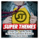 Various Artists - Super Themes Various Artists - Super Themes