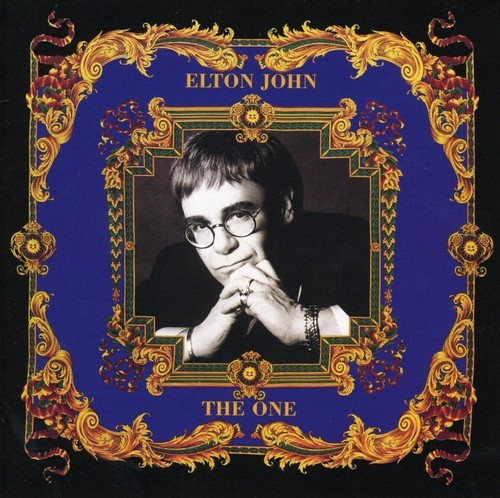 Elton John - One - Re