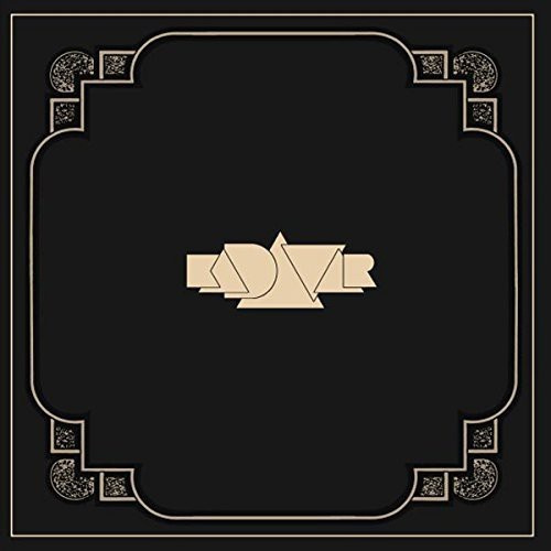 Kadavar - Kadavar