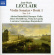 Leclair - Violin Sonatas Leclair - Violin Sonatas
