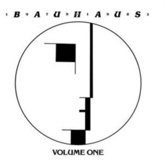 Bauhaus - 1979-1983 Vol. 1