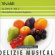 Vivaldi - La Cetra Ii Vol 2 Vivaldi - La Cetra Ii Vol 2