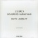 Bach Johann Sebastian - Goldberg Variations Bach Johann Sebastian - Goldberg Variations