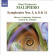 Malipiero - Symphonies Vol 3 Malipiero - Symphonies Vol 3