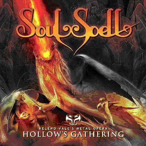 Heleno Vale's Soulspell - Hollows Gathering