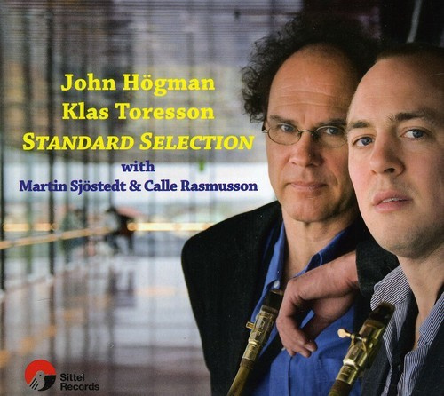 Högman/Toresson - Standard Selection