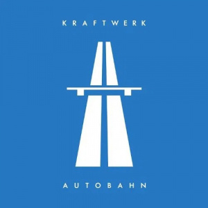 Kraftwerk - Autobahn